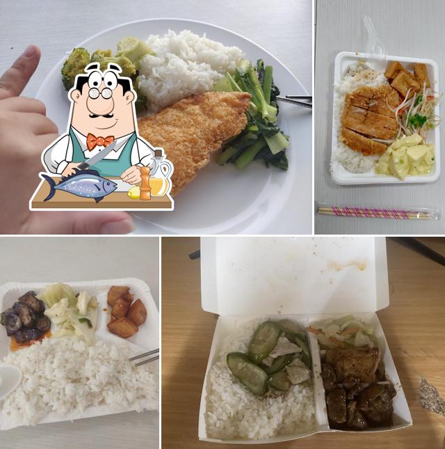 金門大學學生餐廳