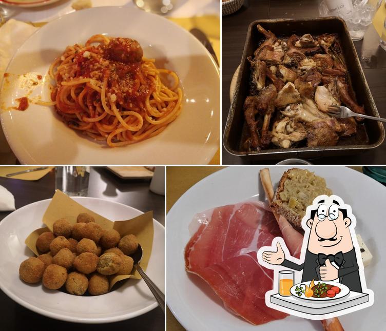 La Sosta CinquePuntoZero Ristorante Pinseria
