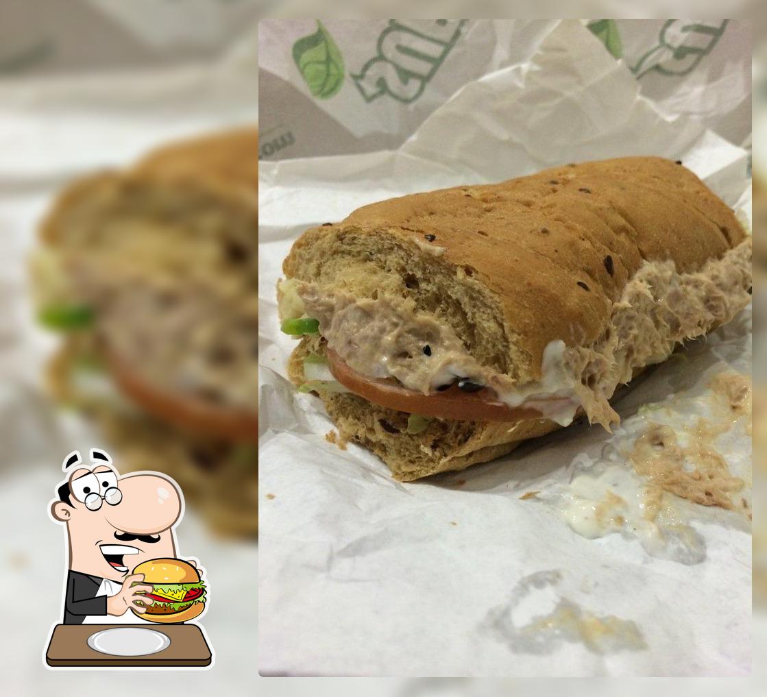 SUBWAY