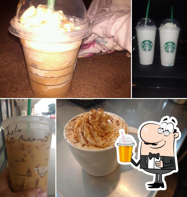 Starbucks Coffee Company
