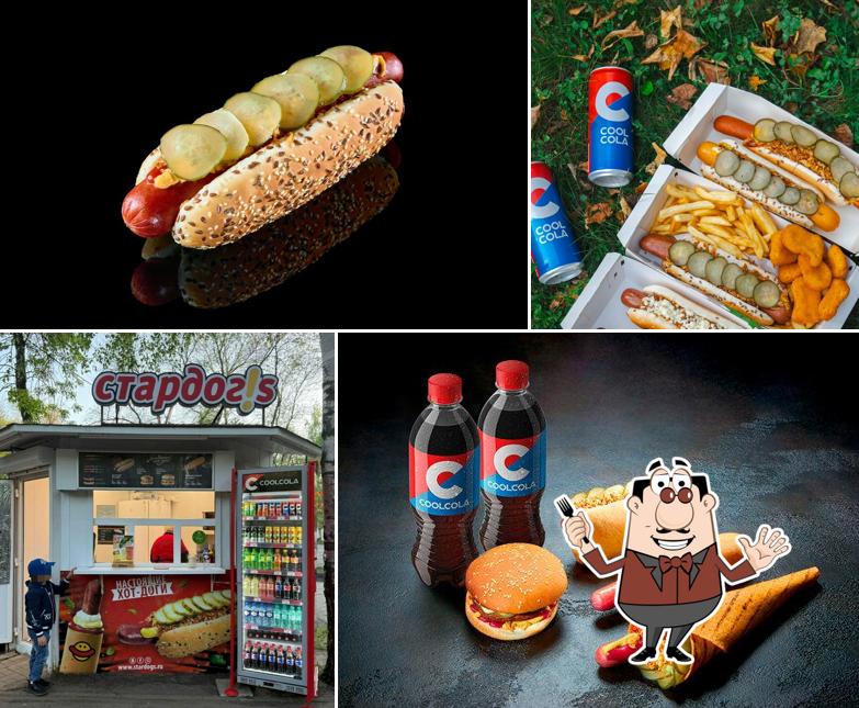 Stardogs