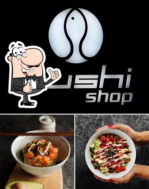 Sushi Shop Mirabel