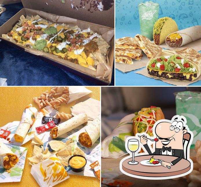 Taco Bell