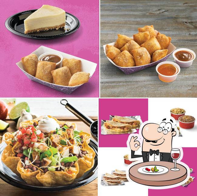 Taco Cabana