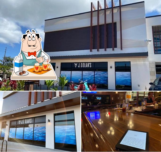 J. Dolan's