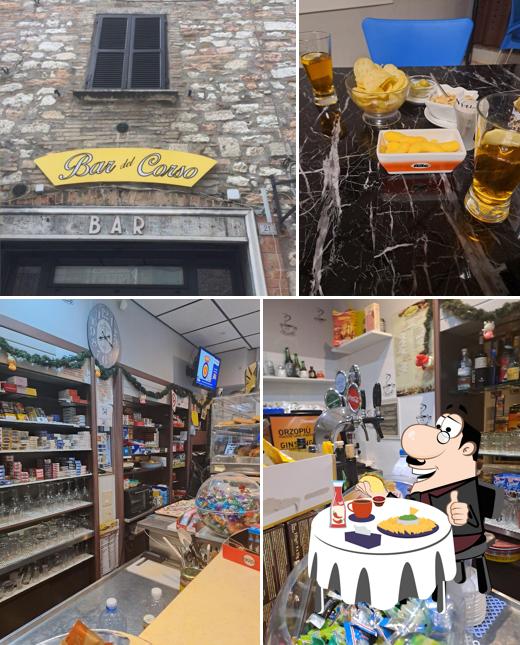 Bar del Corso