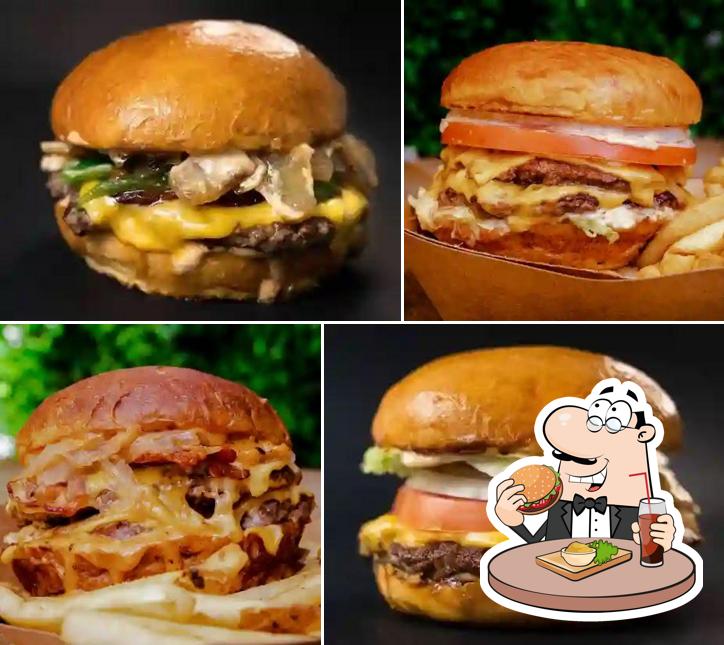 Burger Bite