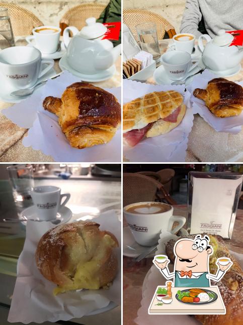 Cafe Faggiani