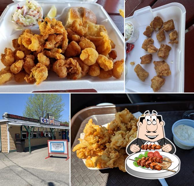 Crosby's Drive-In