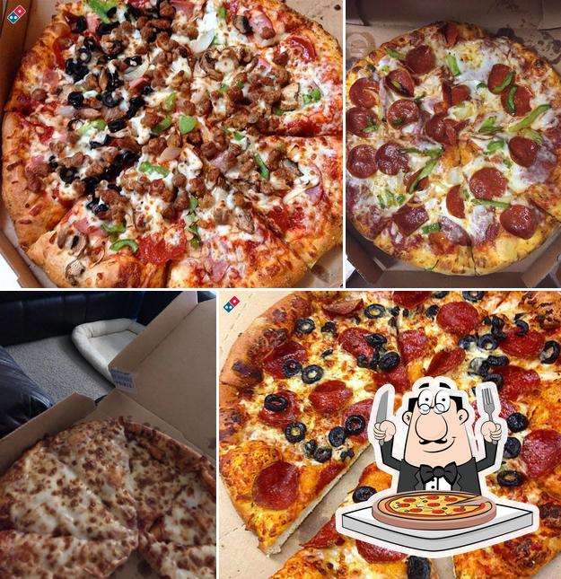 Domino's Pizza