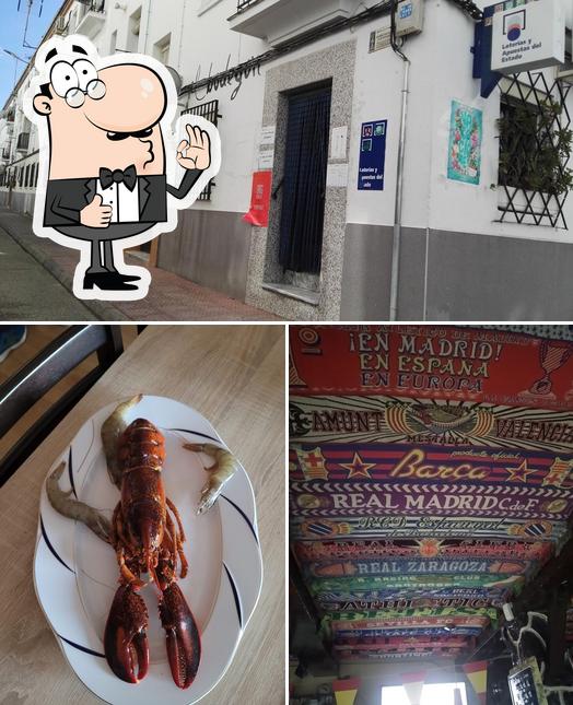 El Bodegón