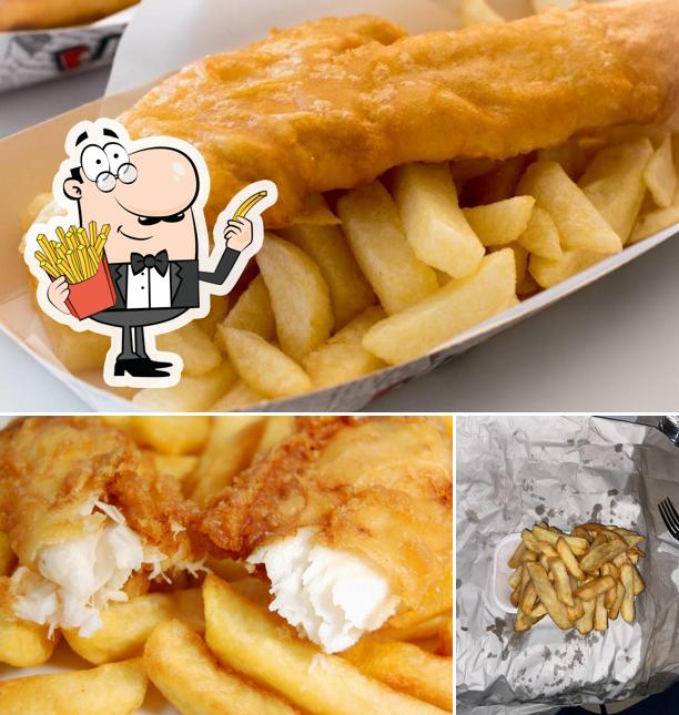 Glenngary Takeaway