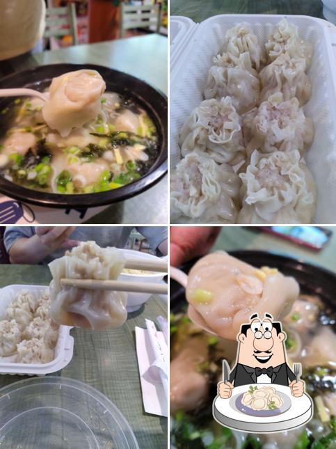 Haojiangnan Restaurant