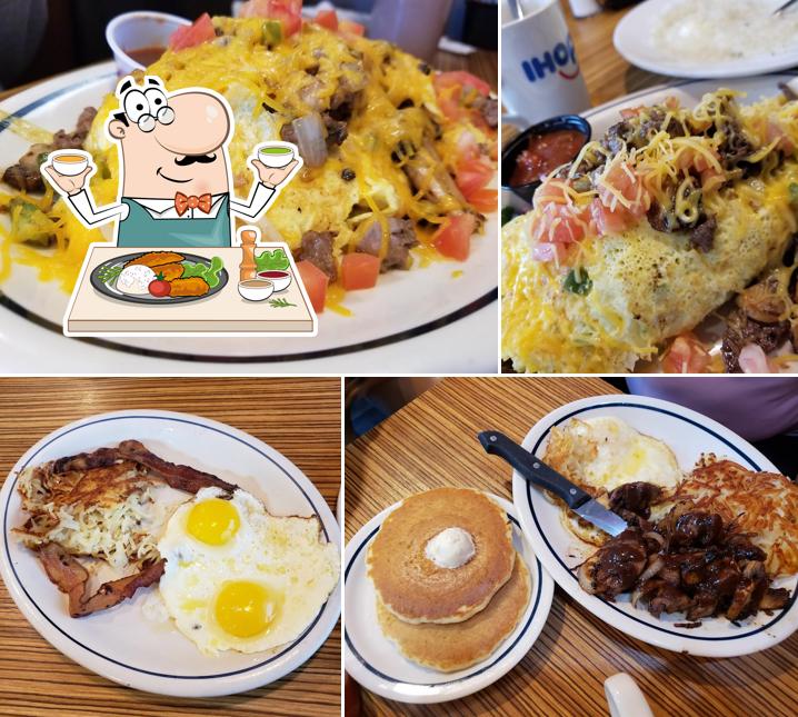 IHOP