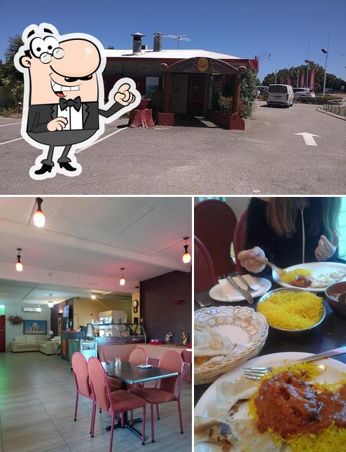 Indian Village Restaurant