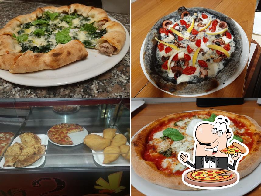 Lo Spuntino Toritto