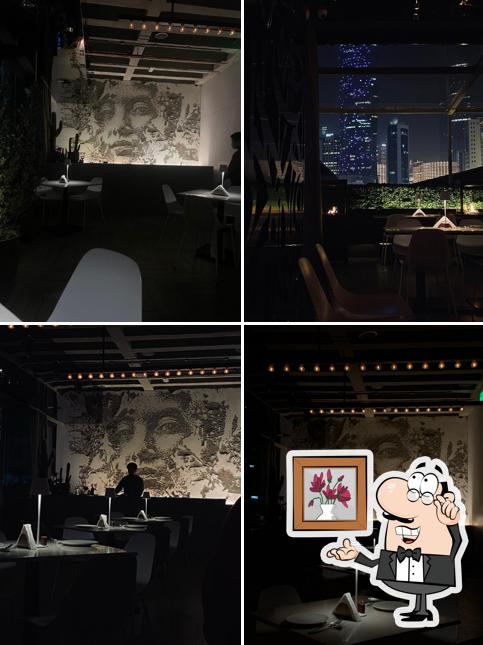 MJ Restaurant
