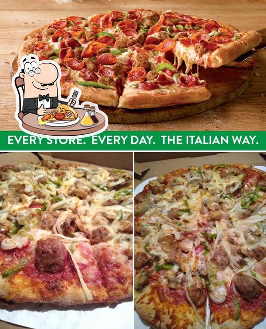 Marco's Pizza