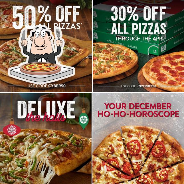 Marco's Pizza