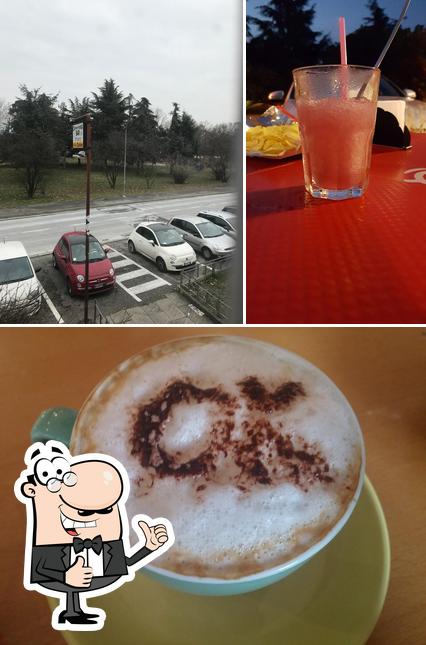 Bar Giusy Di Delpanno E Bonafini (S.N.C.)