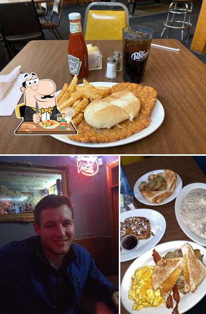 John & Toni's Restaurant/ Lounge LLC