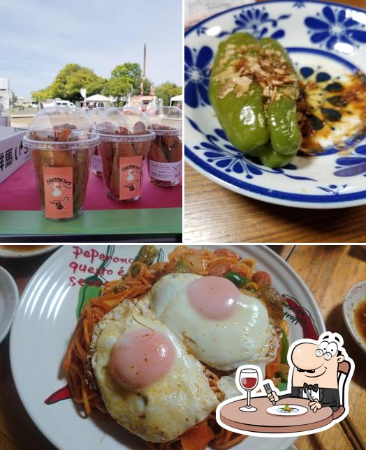 居酒屋紗合