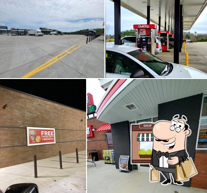 QuikTrip