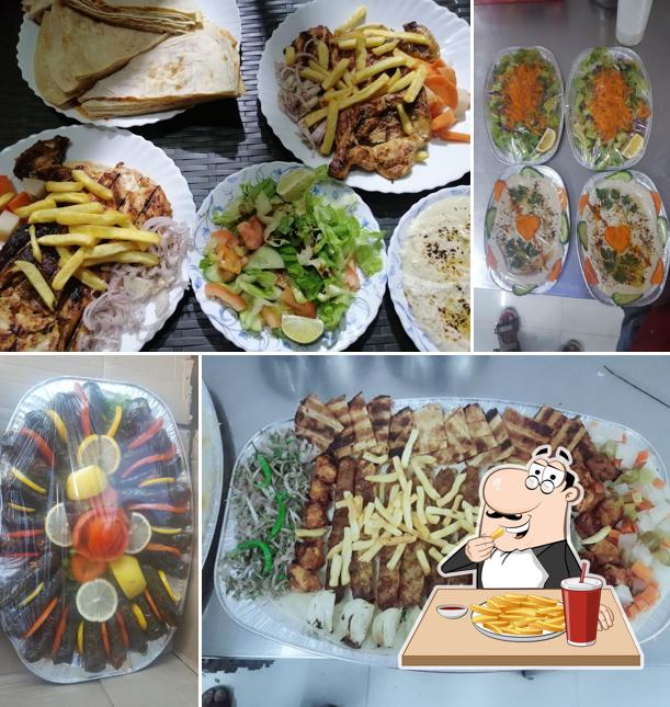 Ajwa Turki Coffee Shop
