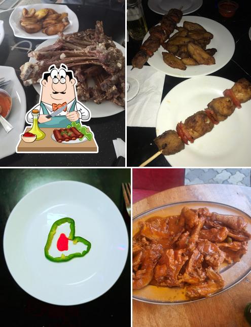 Ashaki Grill-Thome