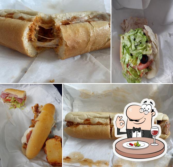 Chambo’s Italian Deli