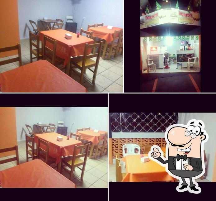 Dorfos Lanches