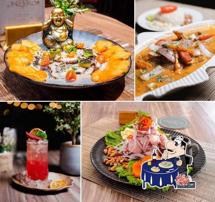 ENERO RESTOBAR