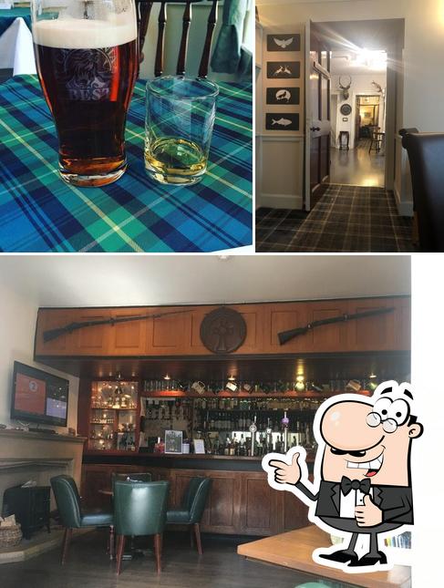 Glenmoriston Arms