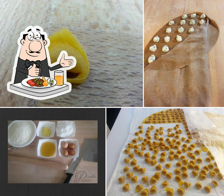 Il Piccolo Pastaio
