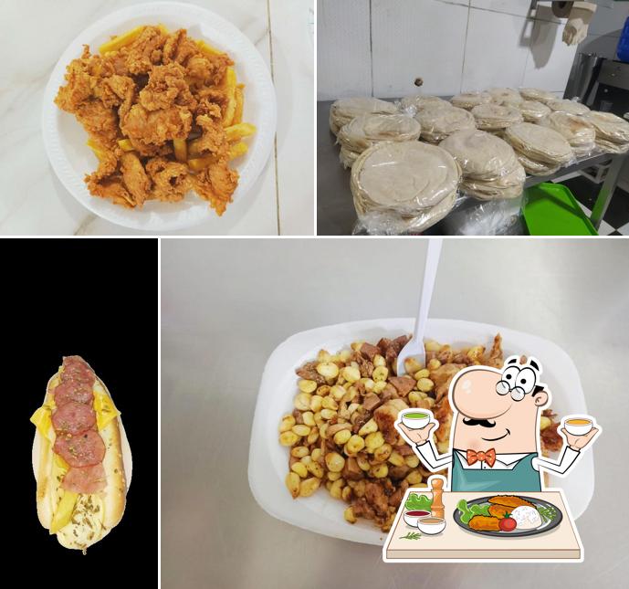 Imperio Food