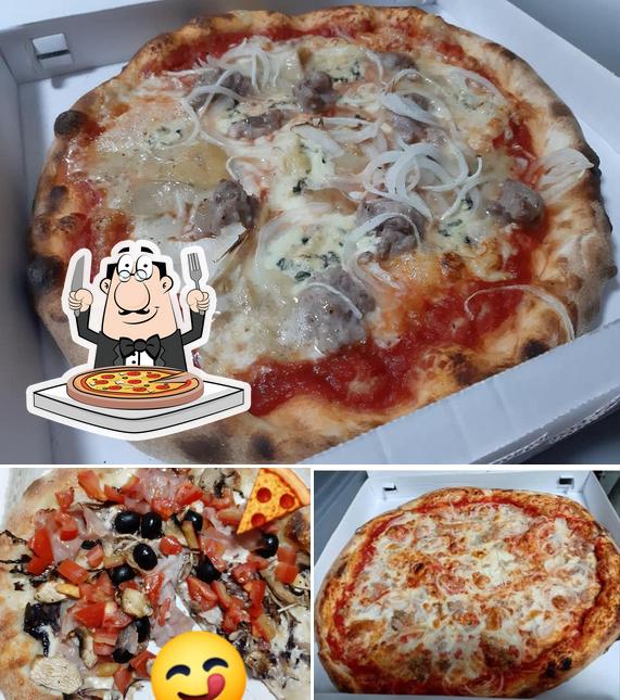 Lo Sfizio di Pane Aldo