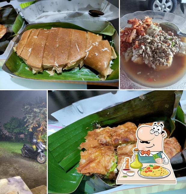 Martabak ARTHA