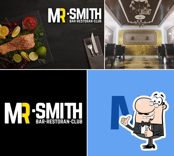 Mr. Smith