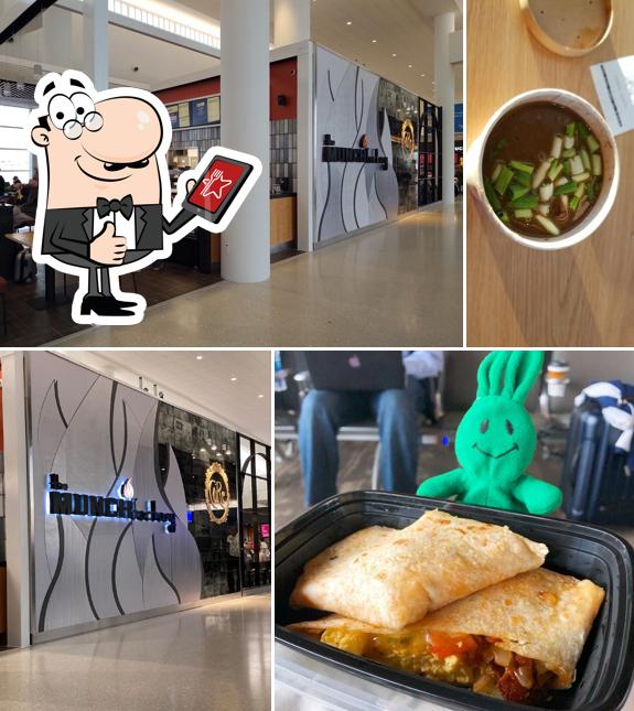 The Munch Factory