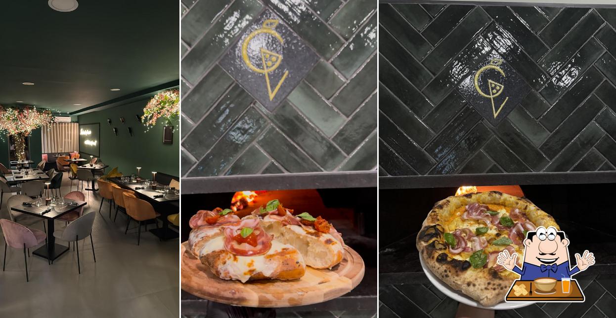 Pizzeria Vincenzo Guida