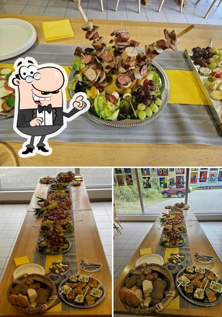 Restaurant Riedertal