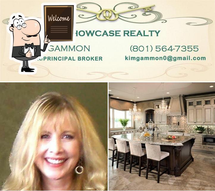 Showcase Realty
