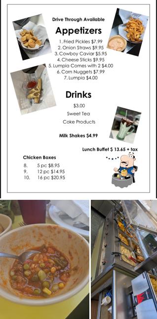 Sumner's Country Kitchen