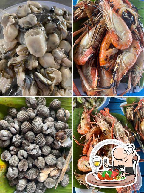 Ta Ouan Seafood