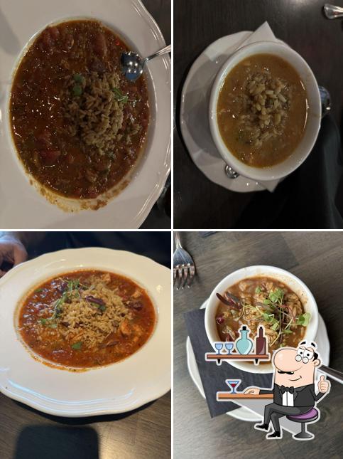 Todds Creole Kitchen