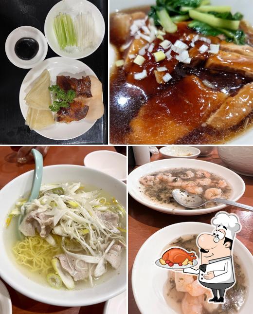 中国料理 海浜軒