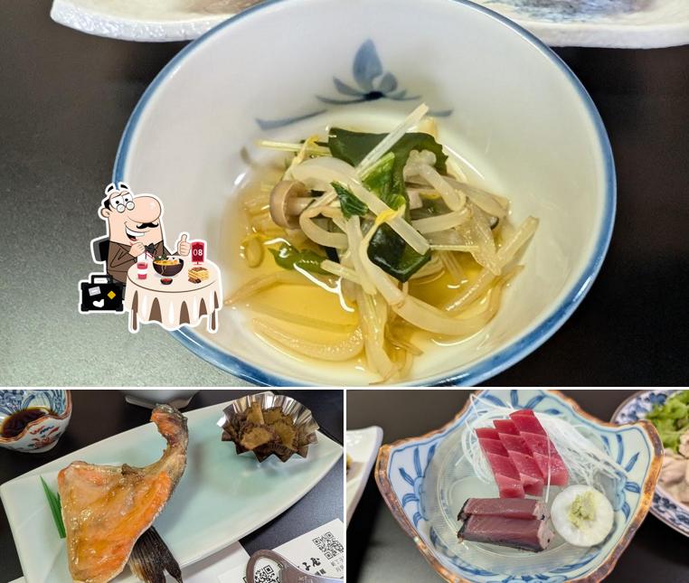 新丁子屋