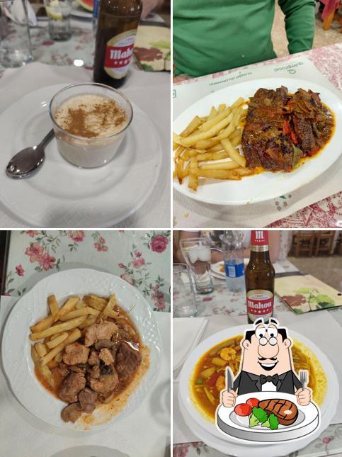 Restaurante Jimenez Pascual