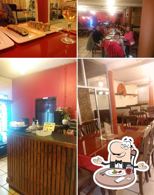 Restaurante Well