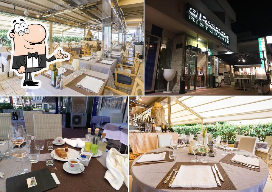 Ristorante Al Pescatore Riccione